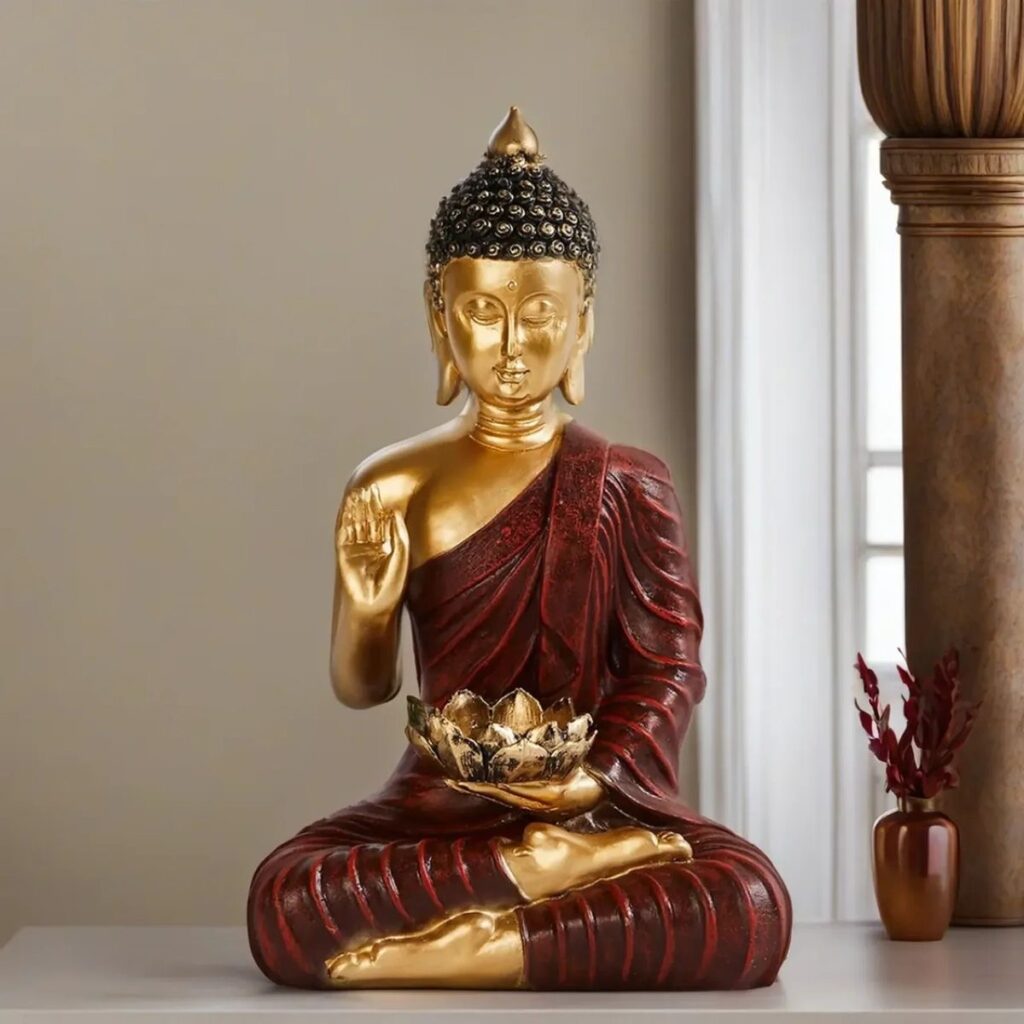 Brass idols Brass statues | Indian exporters
